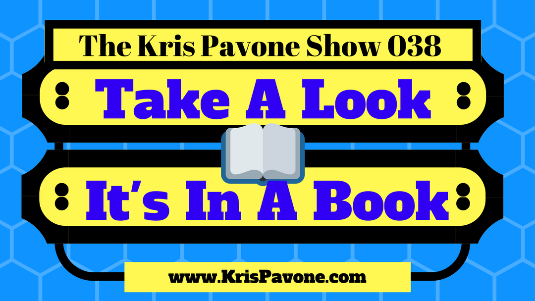 038-Take A Look, It’s In A Book
