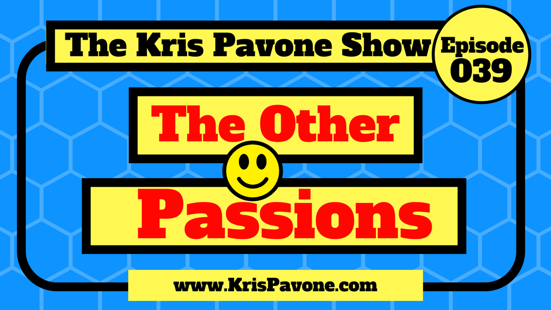 039-The Other Passions