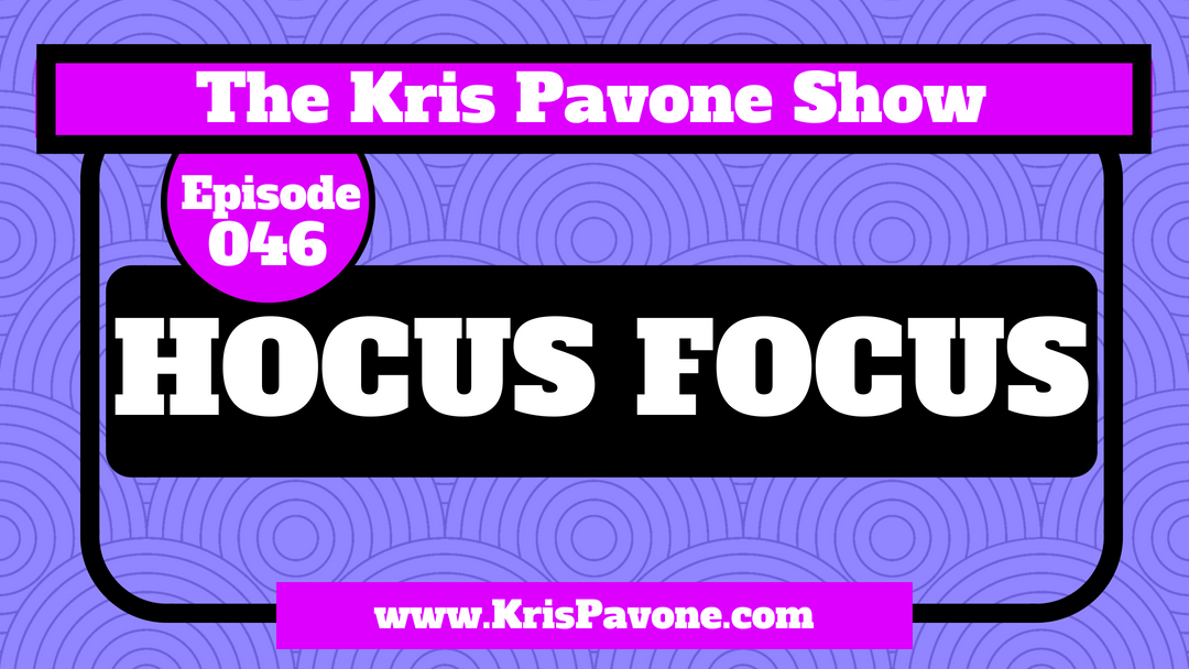 046-Hocus Focus